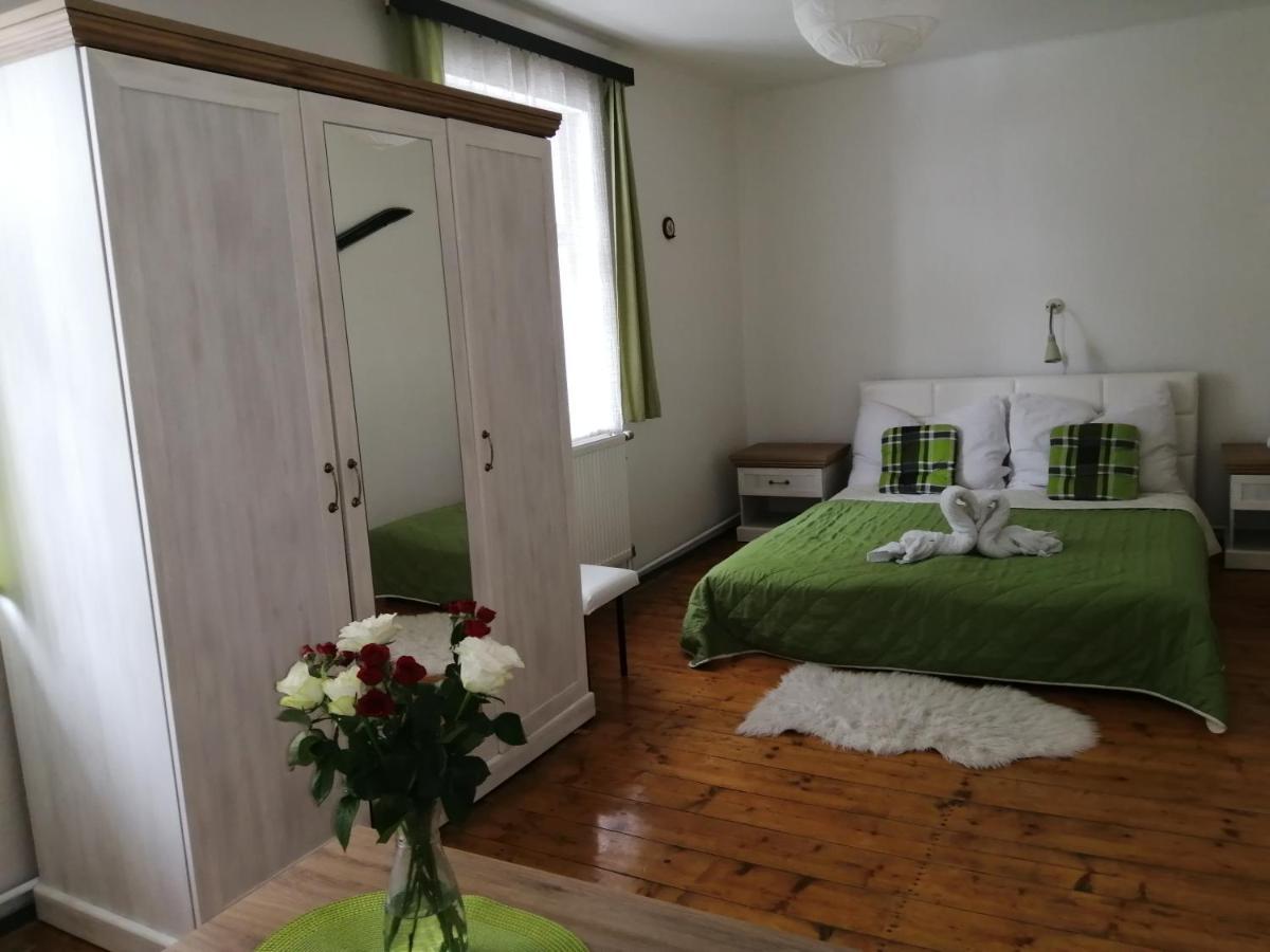 Apartment Patrick Harrachov Esterno foto
