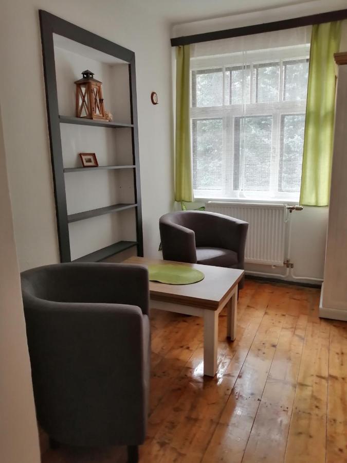 Apartment Patrick Harrachov Esterno foto