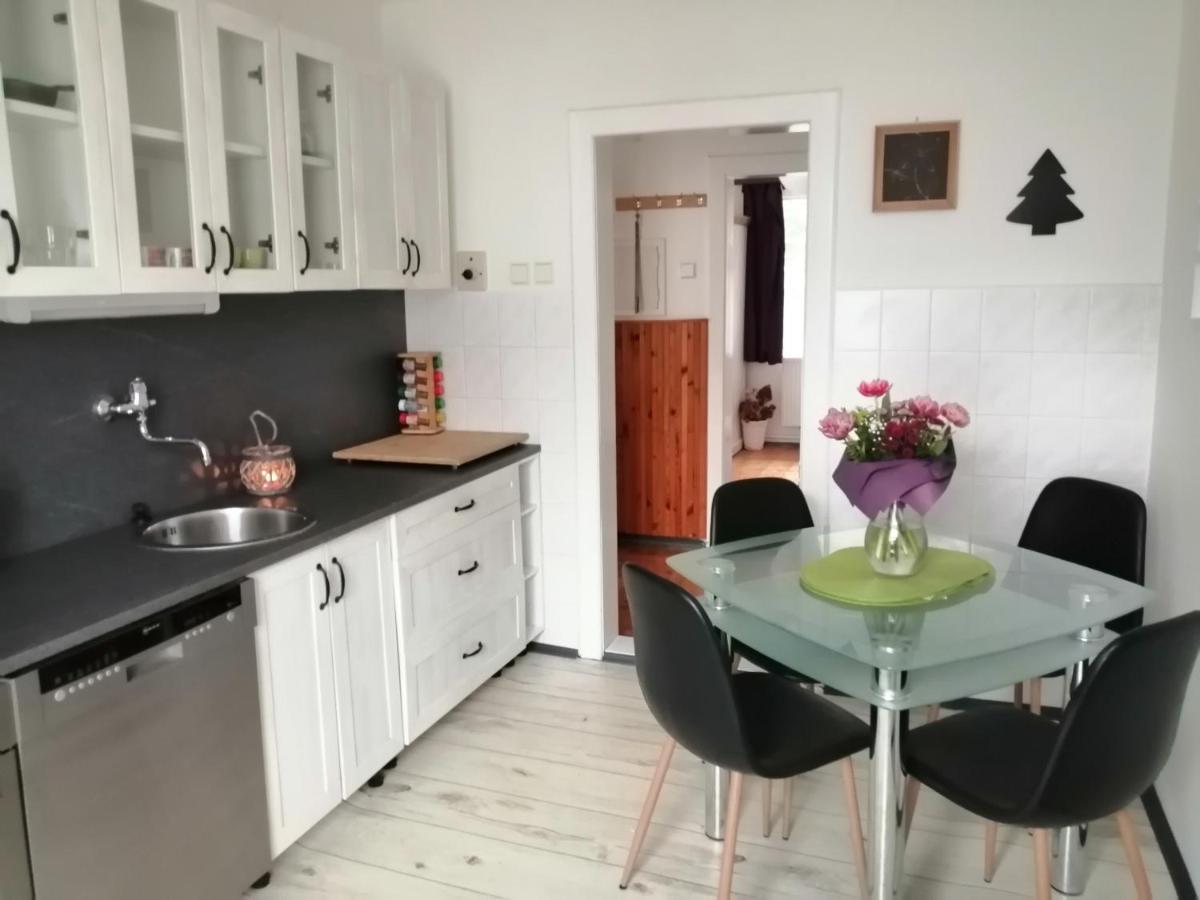 Apartment Patrick Harrachov Esterno foto