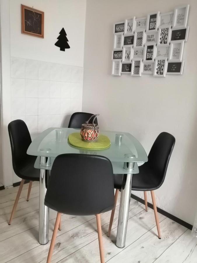 Apartment Patrick Harrachov Esterno foto